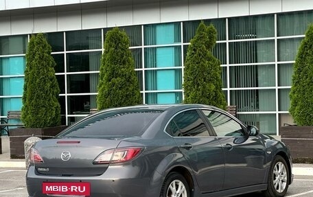 Mazda 6, 2007 год, 795 990 рублей, 11 фотография