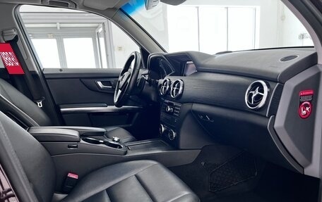 Mercedes-Benz GLK-Класс, 2012 год, 1 999 000 рублей, 36 фотография