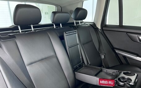 Mercedes-Benz GLK-Класс, 2012 год, 1 999 000 рублей, 40 фотография