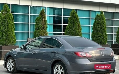 Mazda 6, 2007 год, 795 990 рублей, 9 фотография