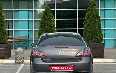 Mazda 6, 2007 год, 795 990 рублей, 10 фотография