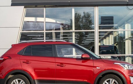 Hyundai Creta I рестайлинг, 2019 год, 1 720 000 рублей, 5 фотография