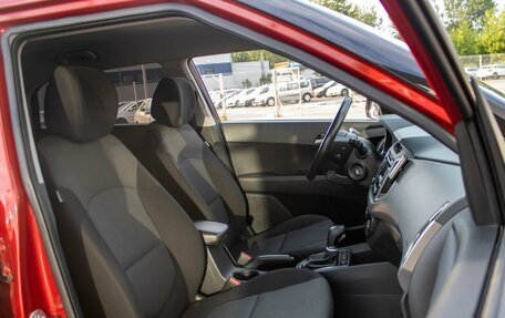 Hyundai Creta I рестайлинг, 2019 год, 1 720 000 рублей, 7 фотография