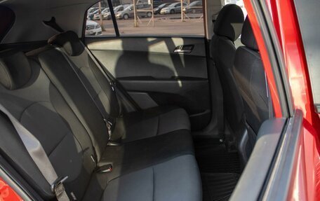 Hyundai Creta I рестайлинг, 2019 год, 1 720 000 рублей, 6 фотография