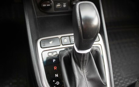 Hyundai Creta I рестайлинг, 2019 год, 1 720 000 рублей, 18 фотография