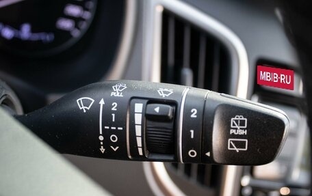 Hyundai Creta I рестайлинг, 2019 год, 1 720 000 рублей, 14 фотография