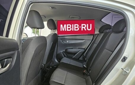 KIA Rio IV, 2019 год, 1 475 000 рублей, 17 фотография