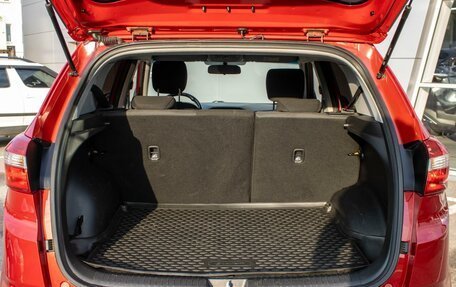 Hyundai Creta I рестайлинг, 2019 год, 1 720 000 рублей, 24 фотография