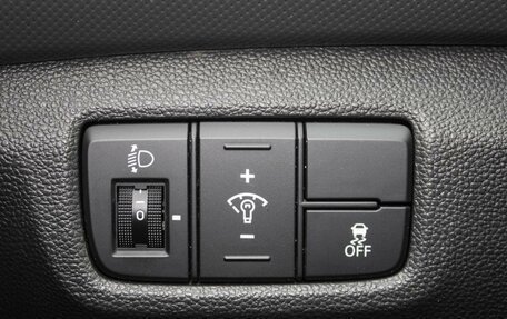 Hyundai Creta I рестайлинг, 2019 год, 1 720 000 рублей, 21 фотография