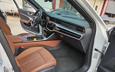 Audi A6, 2022 год, 2 950 000 рублей, 12 фотография