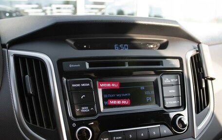Hyundai Creta I рестайлинг, 2019 год, 1 720 000 рублей, 16 фотография