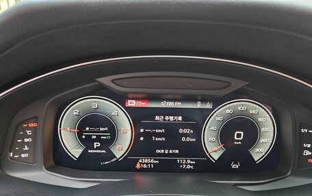 Audi A6, 2022 год, 2 950 000 рублей, 17 фотография