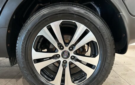 KIA Sportage III, 2014 год, 1 199 000 рублей, 11 фотография