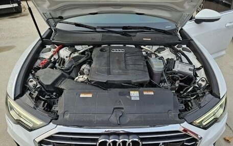 Audi A6, 2022 год, 2 950 000 рублей, 20 фотография