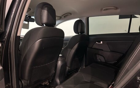 KIA Sportage III, 2014 год, 1 199 000 рублей, 13 фотография
