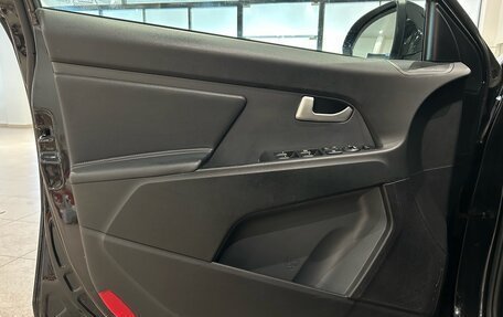KIA Sportage III, 2014 год, 1 199 000 рублей, 16 фотография