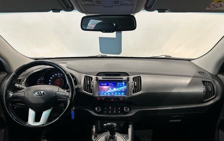KIA Sportage III, 2014 год, 1 199 000 рублей, 17 фотография