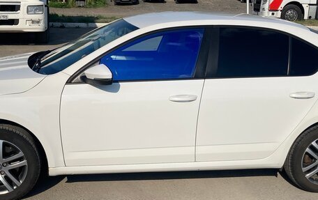 Skoda Octavia, 2014 год, 1 200 000 рублей, 4 фотография