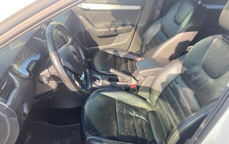 Skoda Octavia, 2014 год, 1 200 000 рублей, 6 фотография