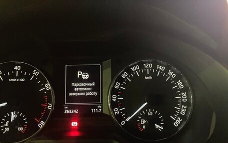Skoda Octavia, 2014 год, 1 200 000 рублей, 9 фотография