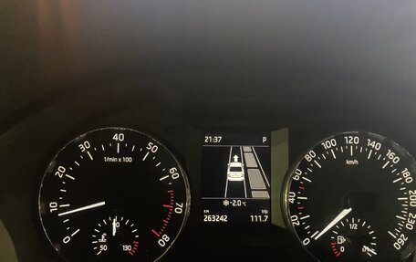Skoda Octavia, 2014 год, 1 200 000 рублей, 11 фотография