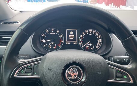 Skoda Octavia, 2014 год, 1 200 000 рублей, 14 фотография