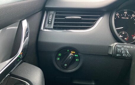 Skoda Octavia, 2014 год, 1 200 000 рублей, 13 фотография
