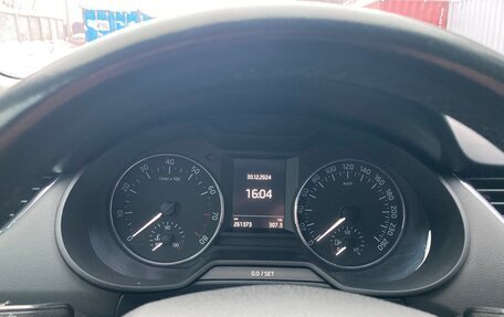 Skoda Octavia, 2014 год, 1 200 000 рублей, 18 фотография