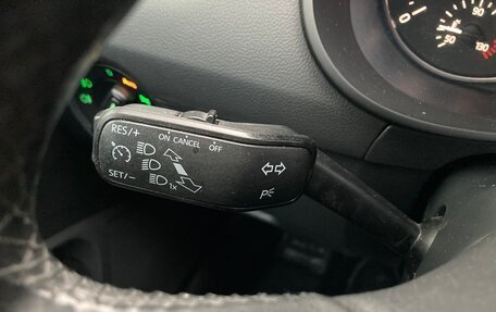 Skoda Octavia, 2014 год, 1 200 000 рублей, 12 фотография