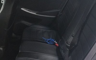 Hyundai Solaris II рестайлинг, 2013 год, 900 000 рублей, 1 фотография