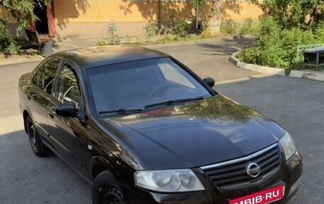 Nissan Almera Classic, 2007 год, 350 000 рублей, 1 фотография