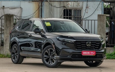 Honda CR-V, 2024 год, 3 300 000 рублей, 1 фотография