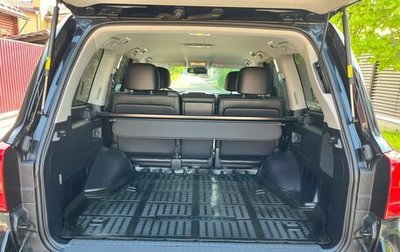 Toyota Land Cruiser 200, 2015 год, 6 600 000 рублей, 1 фотография