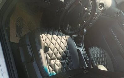 Ford Focus II рестайлинг, 2010 год, 290 000 рублей, 1 фотография
