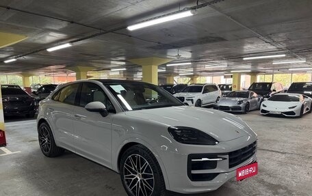 Porsche Cayenne III, 2025 год, 19 000 000 рублей, 1 фотография