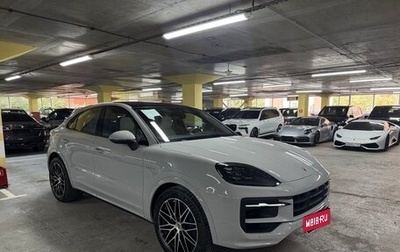Porsche Cayenne III, 2025 год, 19 000 000 рублей, 1 фотография