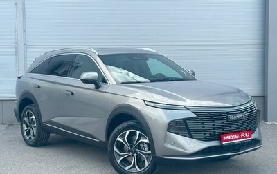Haval F7, 2025 год, 3 649 000 рублей, 1 фотография