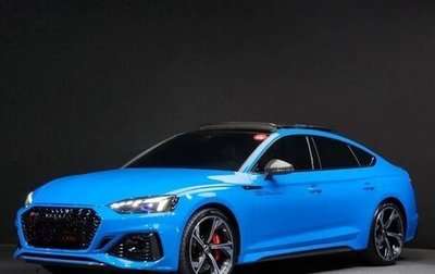 Audi RS 5, 2021 год, 6 050 000 рублей, 1 фотография