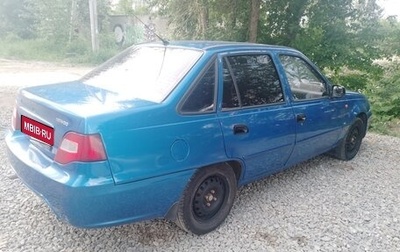Daewoo Nexia I рестайлинг, 2012 год, 129 000 рублей, 1 фотография