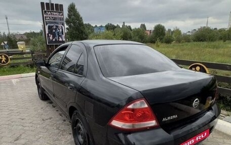 Nissan Almera Classic, 2007 год, 350 000 рублей, 3 фотография