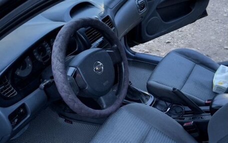 Nissan Almera Classic, 2007 год, 350 000 рублей, 13 фотография