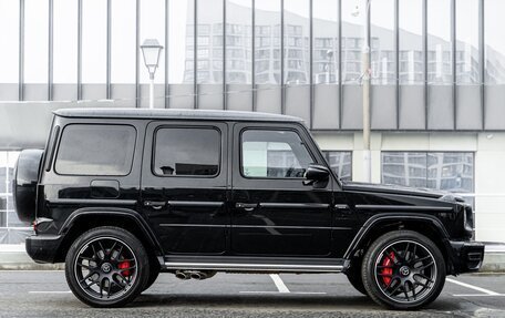 Mercedes-Benz G-Класс AMG, 2022 год, 21 290 000 рублей, 3 фотография