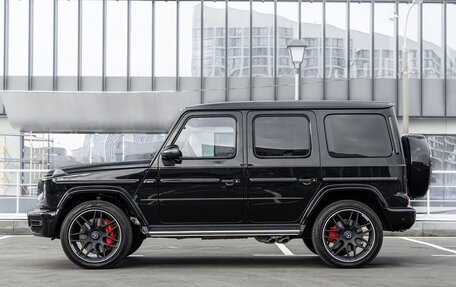Mercedes-Benz G-Класс AMG, 2022 год, 21 290 000 рублей, 6 фотография