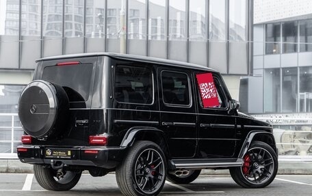 Mercedes-Benz G-Класс AMG, 2022 год, 21 290 000 рублей, 4 фотография