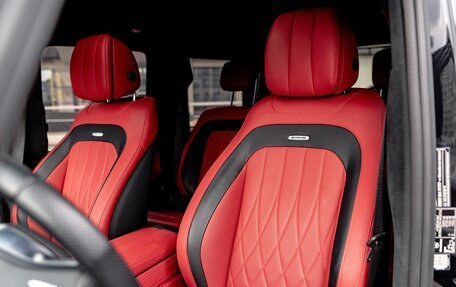 Mercedes-Benz G-Класс AMG, 2022 год, 21 290 000 рублей, 11 фотография