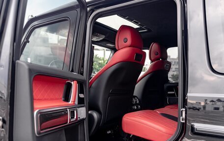 Mercedes-Benz G-Класс AMG, 2022 год, 21 290 000 рублей, 12 фотография