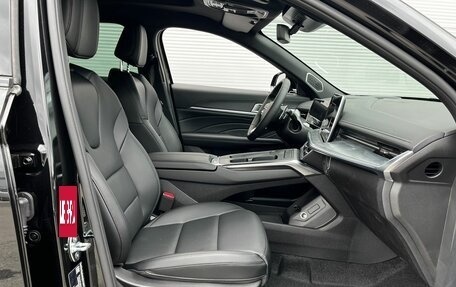 Haval F7x, 2025 год, 3 699 000 рублей, 7 фотография