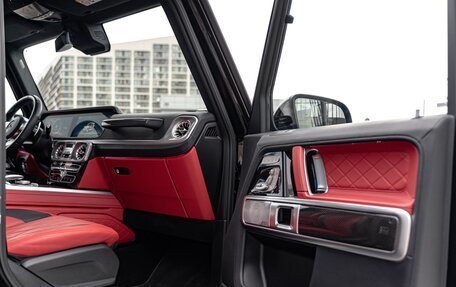 Mercedes-Benz G-Класс AMG, 2022 год, 21 290 000 рублей, 17 фотография
