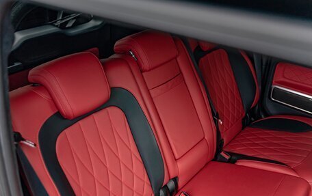 Mercedes-Benz G-Класс AMG, 2022 год, 21 290 000 рублей, 16 фотография