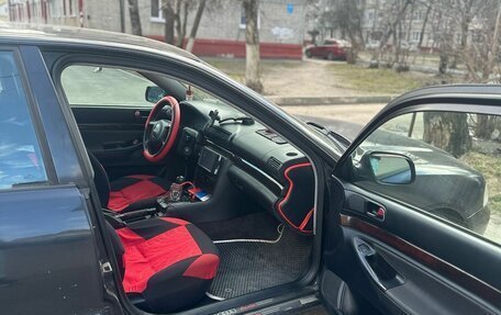 Audi A4, 1999 год, 350 000 рублей, 8 фотография